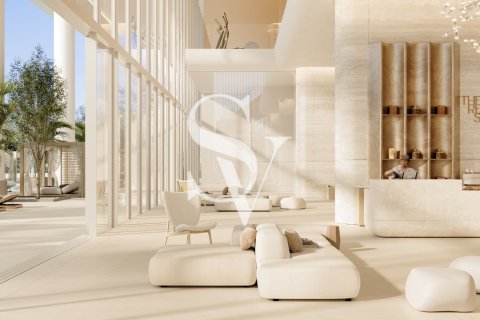 Al Barsha, Dubai, संयुक्त अरब अमीरात में अपार्टमेंट, 3 बेडरूम, 529 वर्ग मीटर, संख्या 658112 - फ़ोटो 3