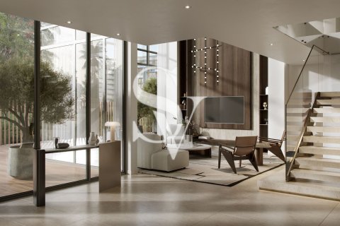 Leilighet til salgs i City Walk, Dubai, Emiratene 4 soverom, 408 kvm Nr. 658111 - Foto 7