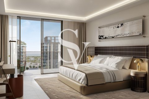 Leilighet til salgs i City Walk, Dubai, Emiratene 4 soverom, 408 kvm Nr. 658111 - Foto 9