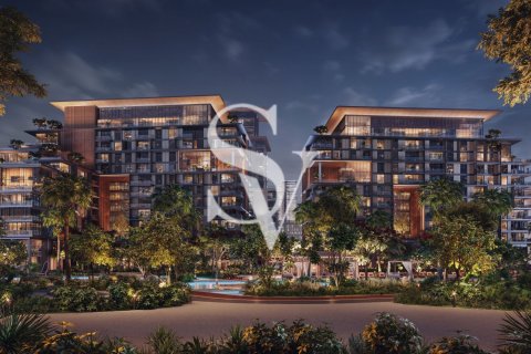 Leilighet til salgs i City Walk, Dubai, Emiratene 4 soverom, 408 kvm Nr. 658111 - Foto 4