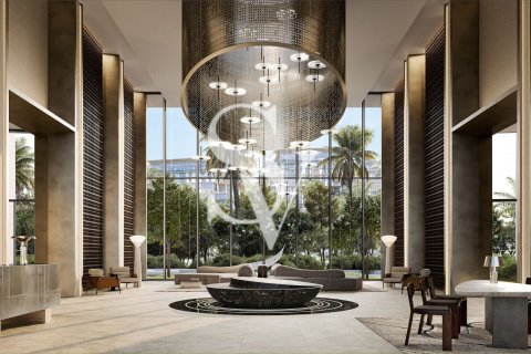 Leilighet til salgs i City Walk, Dubai, Emiratene 4 soverom, 408 kvm Nr. 658111 - Foto 10