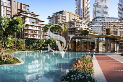 Leilighet til salgs i City Walk, Dubai, Emiratene 4 soverom, 408 kvm Nr. 658111 - Foto 14