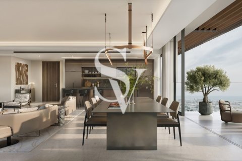 Leilighet til salgs i City Walk, Dubai, Emiratene 4 soverom, 408 kvm Nr. 658111 - Foto 12