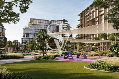 Leilighet til salgs i City Walk, Dubai, Emiratene 4 soverom, 408 kvm Nr. 658111 - Foto 15