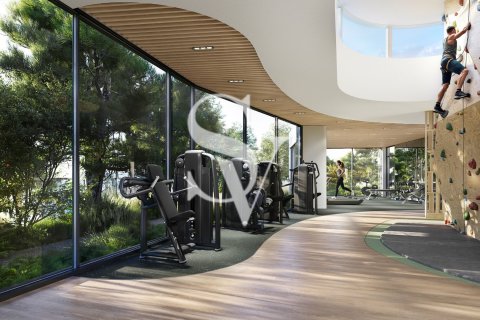 阿联酋 Dubai City of Arabia 待售 : 2 卧, 134 平方米 , 编号658116 - 照片 5