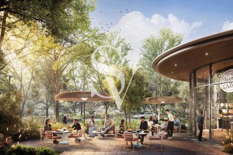 阿联酋 Dubai City of Arabia 待售 : 2 卧, 134 平方米 , 编号658116 - 照片 8