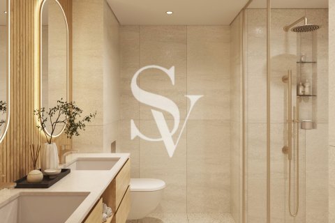 阿联酋 Dubai City of Arabia 待售 : 2 卧, 134 平方米 , 编号658116 - 照片 11