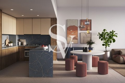 阿联酋 Dubai City of Arabia 待售 : 2 卧, 134 平方米 , 编号658116 - 照片 12