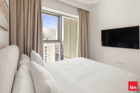 Lägenhet uthyres i Downtown Dubai (Downtown Burj Dubai), Dubai, UAE 3 sovrum, 168.8 kvm Nr. 696702 - fotografi 3