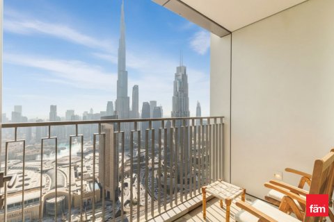 Appartamento a Downtown Dubai (Downtown Burj Dubai), Dubai, EAU 3 camere da letto, 168.8 mq. № 696702