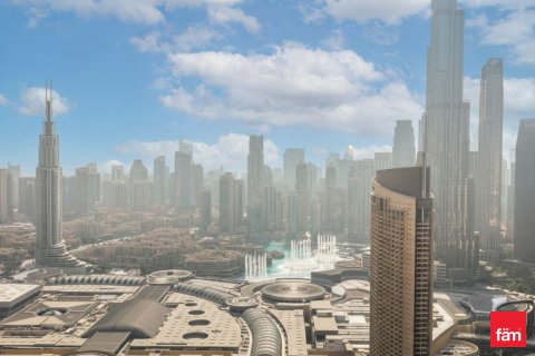 Lägenhet uthyres i Downtown Dubai (Downtown Burj Dubai), Dubai, UAE 3 sovrum, 168.8 kvm Nr. 696702 - fotografi 7