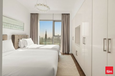 Lägenhet uthyres i Downtown Dubai (Downtown Burj Dubai), Dubai, UAE 3 sovrum, 168.8 kvm Nr. 696702 - fotografi 10