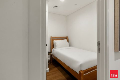 Lägenhet uthyres i Downtown Dubai (Downtown Burj Dubai), Dubai, UAE 3 sovrum, 168.8 kvm Nr. 696702 - fotografi 21