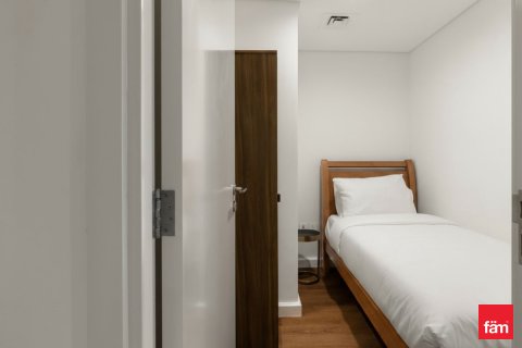 Lägenhet uthyres i Downtown Dubai (Downtown Burj Dubai), Dubai, UAE 3 sovrum, 168.8 kvm Nr. 696702 - fotografi 14