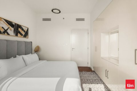 Lägenhet uthyres i Downtown Dubai (Downtown Burj Dubai), Dubai, UAE 3 sovrum, 168.8 kvm Nr. 696702 - fotografi 6