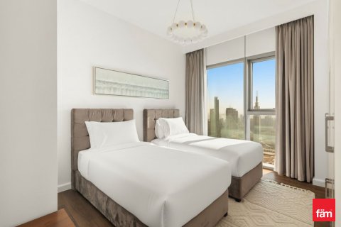 Lägenhet uthyres i Downtown Dubai (Downtown Burj Dubai), Dubai, UAE 3 sovrum, 168.8 kvm Nr. 696702 - fotografi 27