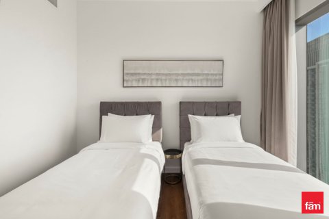 Lägenhet uthyres i Downtown Dubai (Downtown Burj Dubai), Dubai, UAE 3 sovrum, 168.8 kvm Nr. 696702 - fotografi 25