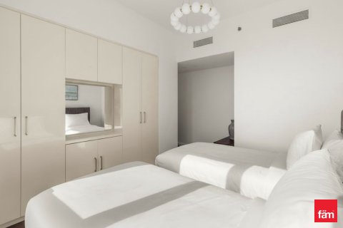 Lägenhet uthyres i Downtown Dubai (Downtown Burj Dubai), Dubai, UAE 3 sovrum, 168.8 kvm Nr. 696702 - fotografi 16