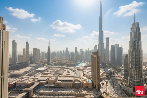 Lägenhet uthyres i Downtown Dubai (Downtown Burj Dubai), Dubai, UAE 3 sovrum, 168.8 kvm Nr. 696702 - fotografi 13