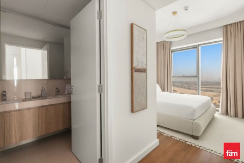 Lägenhet uthyres i Downtown Dubai (Downtown Burj Dubai), Dubai, UAE 3 sovrum, 168.8 kvm Nr. 696702 - fotografi 15