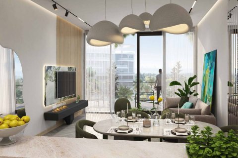 Apartamento en venta en Dubai, EAU 2 dormitorios, 108.8 m2 № 696707 - foto 5