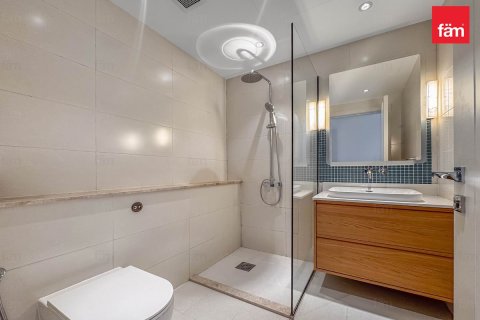 Lägenhet uthyres i Palm Jumeirah, Dubai, UAE 3 sovrum, 211.8 kvm Nr. 696708 - fotografi 20