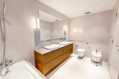 Lägenhet uthyres i Palm Jumeirah, Dubai, UAE 3 sovrum, 211.8 kvm Nr. 696708 - fotografi 13