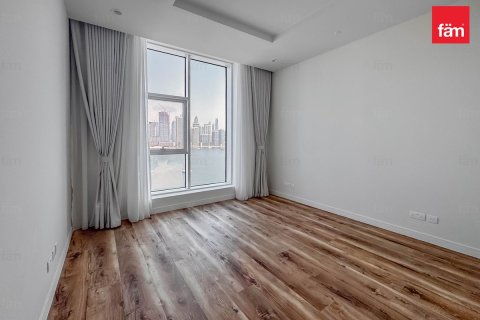 Lägenhet uthyres i Palm Jumeirah, Dubai, UAE 3 sovrum, 211.8 kvm Nr. 696708 - fotografi 19