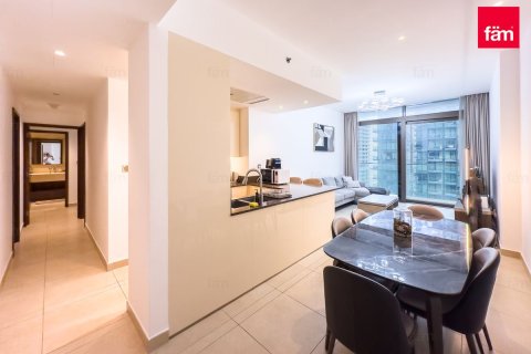 Wohnung zur Miete in Dubai Marina, Dubai, VAE 2 Schlafzimmer, 123.1 m2 Nr. 696706 - Foto 10