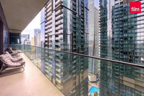 Wohnung zur Miete in Dubai Marina, Dubai, VAE 2 Schlafzimmer, 123.1 m2 Nr. 696706 - Foto 14