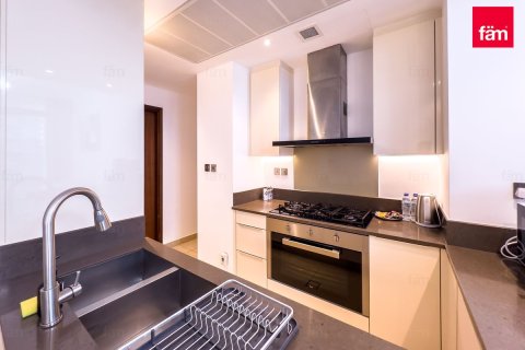 Wohnung zur Miete in Dubai Marina, Dubai, VAE 2 Schlafzimmer, 123.1 m2 Nr. 696706 - Foto 5