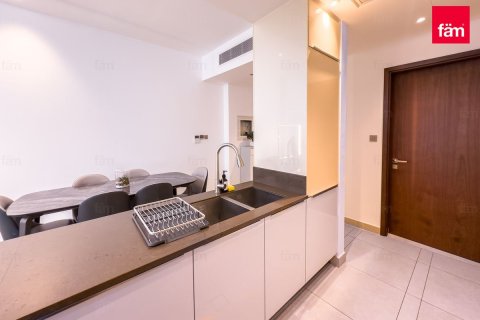 Wohnung zur Miete in Dubai Marina, Dubai, VAE 2 Schlafzimmer, 123.1 m2 Nr. 696706 - Foto 2