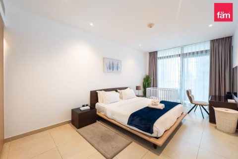 Διαμέρισμα σε Dubai Marina, ΗΑΕ 2 υπνοδωμάτια, 123.1 τ.μ. Αρ. 696706 - φωτογραφία 12