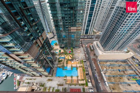 Διαμέρισμα σε Dubai Marina, ΗΑΕ 2 υπνοδωμάτια, 123.1 τ.μ. Αρ. 696706 - φωτογραφία 21