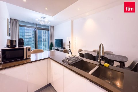 Wohnung zur Miete in Dubai Marina, Dubai, VAE 2 Schlafzimmer, 123.1 m2 Nr. 696706 - Foto 9