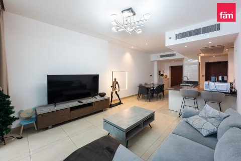 Διαμέρισμα σε Dubai Marina, ΗΑΕ 2 υπνοδωμάτια, 123.1 τ.μ. Αρ. 696706 - φωτογραφία 4