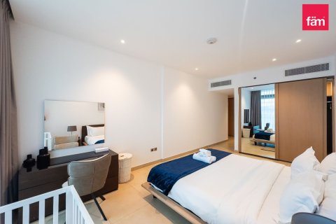 Διαμέρισμα σε Dubai Marina, ΗΑΕ 2 υπνοδωμάτια, 123.1 τ.μ. Αρ. 696706 - φωτογραφία 15