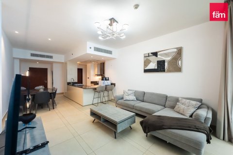 阿联酋 Dubai Dubai Marina 公寓  2 卧, 123.1 平方米 , 编号 696706