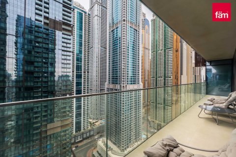 Διαμέρισμα σε Dubai Marina, ΗΑΕ 2 υπνοδωμάτια, 123.1 τ.μ. Αρ. 696706 - φωτογραφία 11