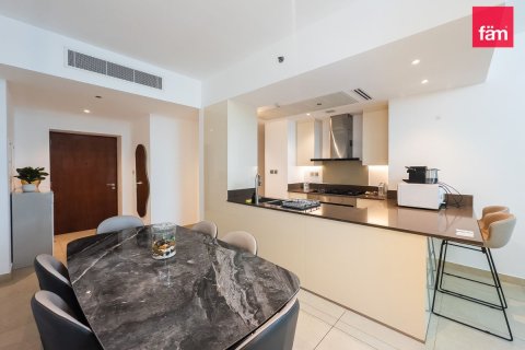 Διαμέρισμα σε Dubai Marina, ΗΑΕ 2 υπνοδωμάτια, 123.1 τ.μ. Αρ. 696706 - φωτογραφία 5