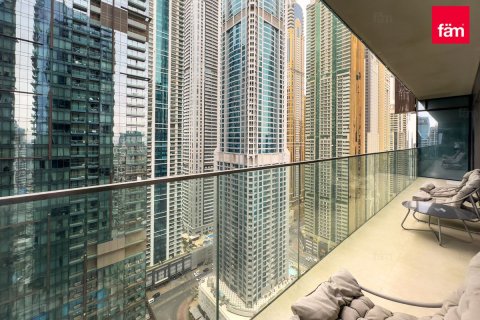 Wohnung zur Miete in Dubai Marina, Dubai, VAE 2 Schlafzimmer, 123.1 m2 Nr. 696706 - Foto 29