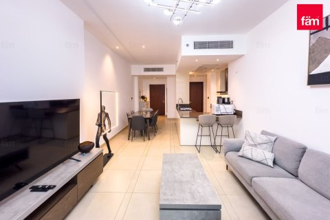 Wohnung zur Miete in Dubai Marina, Dubai, VAE 2 Schlafzimmer, 123.1 m2 Nr. 696706 - Foto 15