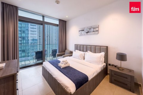 Wohnung zur Miete in Dubai Marina, Dubai, VAE 2 Schlafzimmer, 123.1 m2 Nr. 696706 - Foto 18