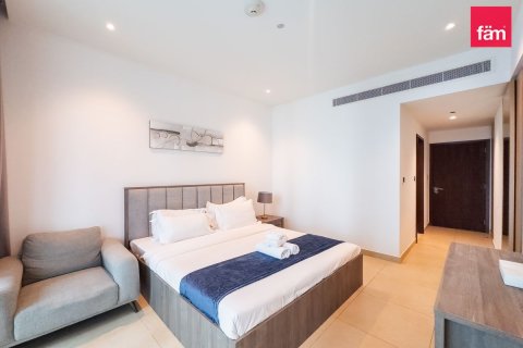 Διαμέρισμα σε Dubai Marina, ΗΑΕ 2 υπνοδωμάτια, 123.1 τ.μ. Αρ. 696706 - φωτογραφία 18