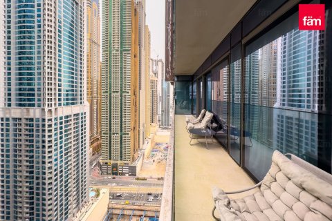 Wohnung zur Miete in Dubai Marina, Dubai, VAE 2 Schlafzimmer, 123.1 m2 Nr. 696706 - Foto 28