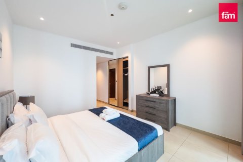 Διαμέρισμα σε Dubai Marina, ΗΑΕ 2 υπνοδωμάτια, 123.1 τ.μ. Αρ. 696706 - φωτογραφία 17