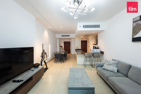 Διαμέρισμα σε Dubai Marina, ΗΑΕ 2 υπνοδωμάτια, 123.1 τ.μ. Αρ. 696706 - φωτογραφία 2