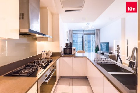 Wohnung in Dubai Marina, Dubai, VAE: 2 Schlafzimmer, 123.1 m2 Nr. 696706