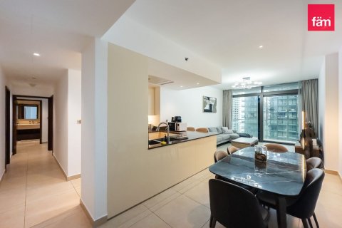 Διαμέρισμα σε Dubai Marina, ΗΑΕ 2 υπνοδωμάτια, 123.1 τ.μ. Αρ. 696706 - φωτογραφία 6