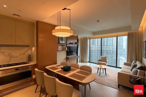 Apartamento en alquiler en Dubai, EAU 3 dormitorios, 165.5 m2 № 696704 - foto 8